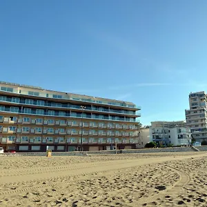 Apartmán Vegasol Playa A.t, Fuengirola