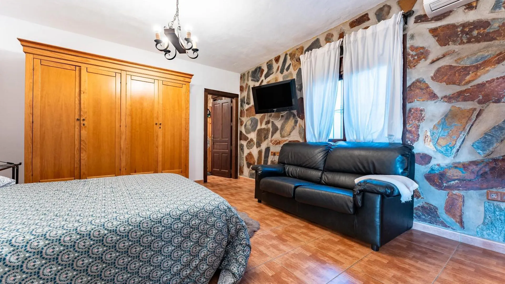 Palm House Villa Fuengirola