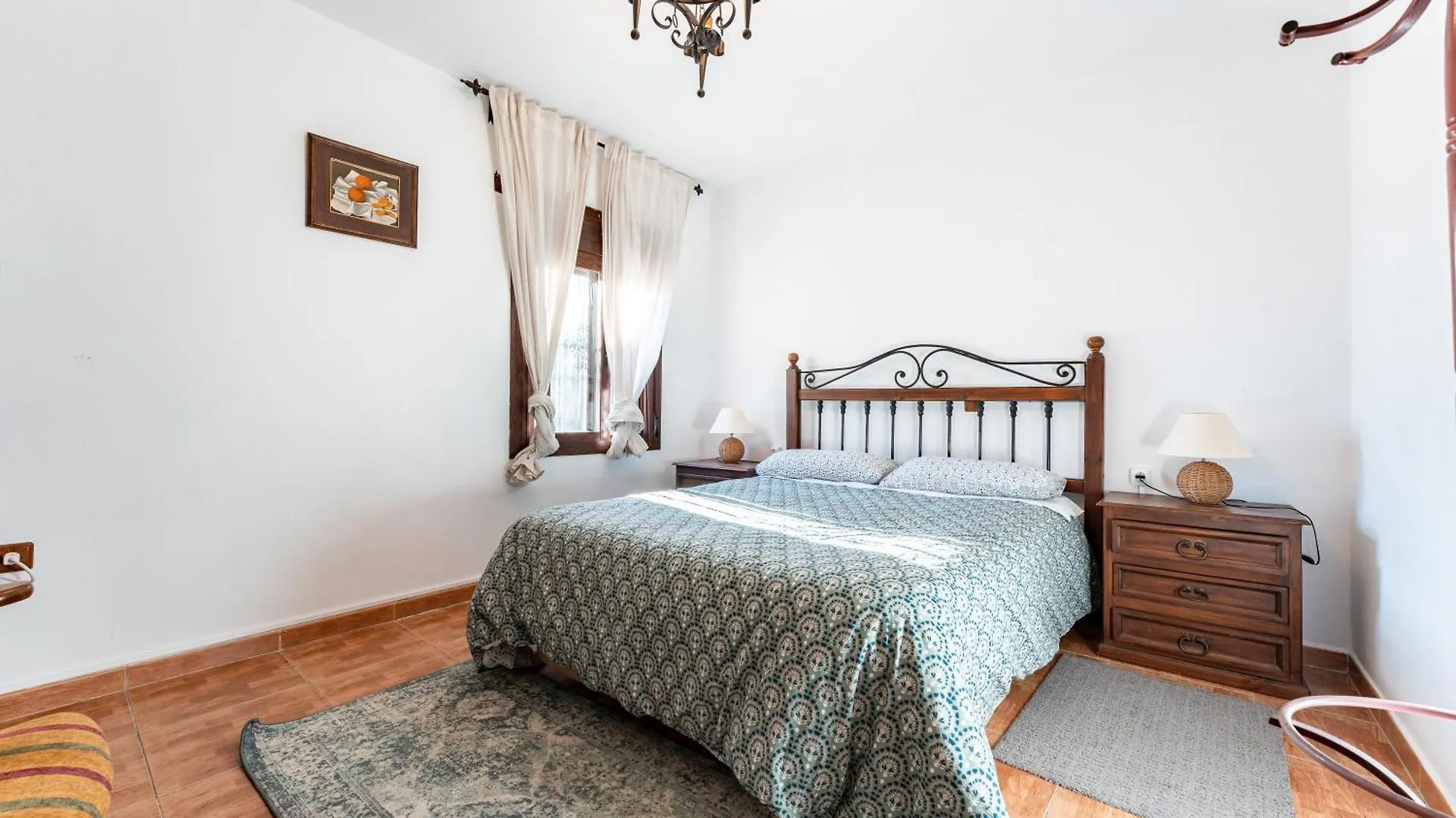 Holiday home Palm House Villa Fuengirola