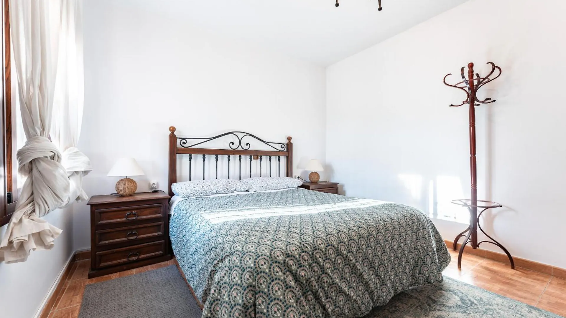 Holiday home Palm House Villa Fuengirola