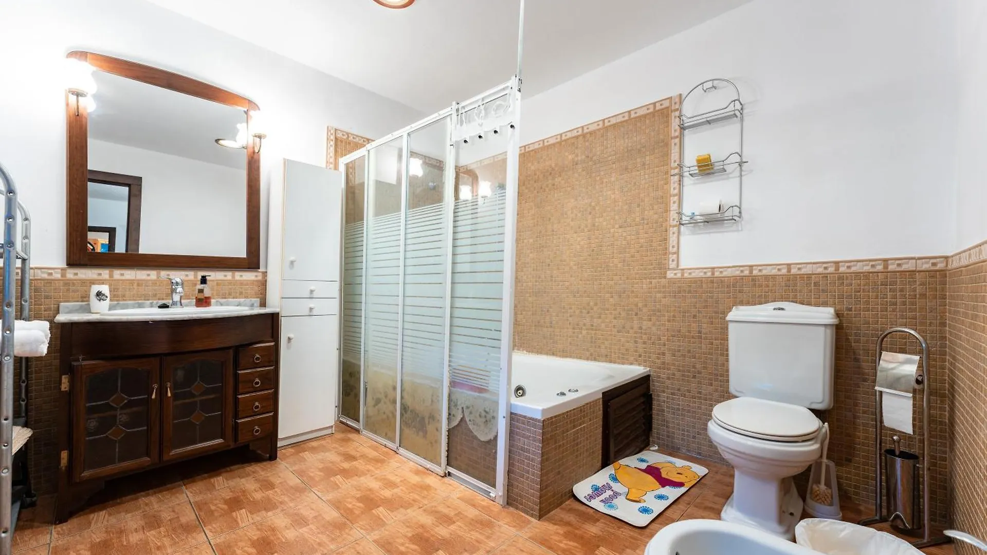 Palm House Villa Fuengirola Holiday home