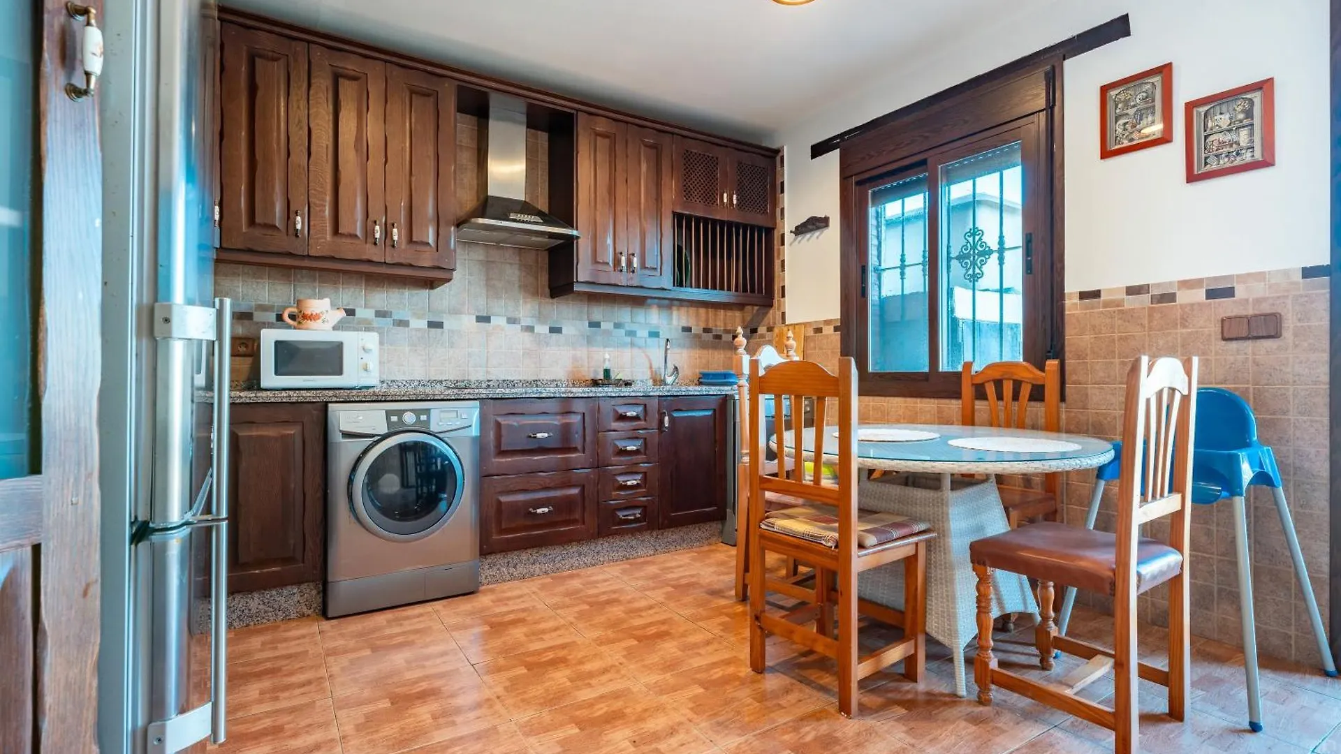 Palm House Villa Fuengirola Holiday home