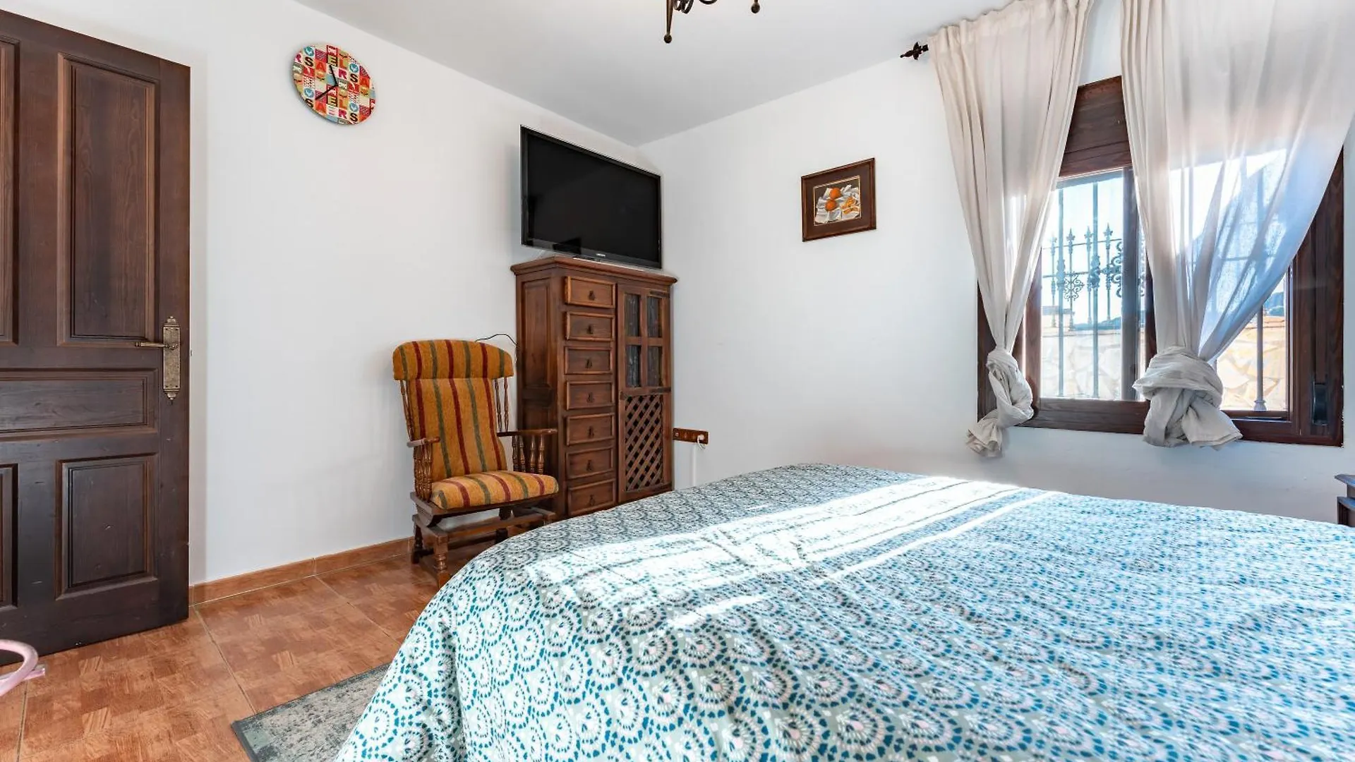 Holiday home Palm House Villa Fuengirola