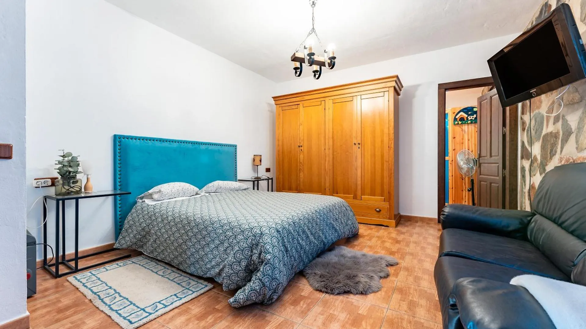 Palm House Villa Fuengirola Spain