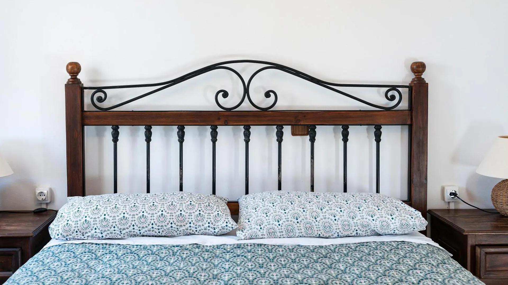 Palm House Villa Fuengirola Holiday home